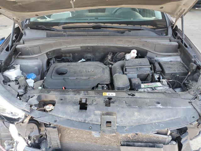 2018 HYUNDAI SANTA FE S - 5NMZT3LB3JH096141