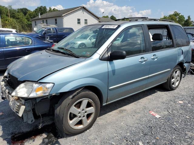 MAZDA MPV WAGON