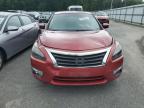 NISSAN ALTIMA 2.5 photo