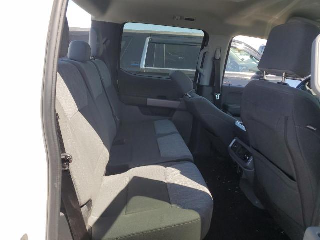 2023 FORD F150 SUPER - 1FTFW1E87PKD12974