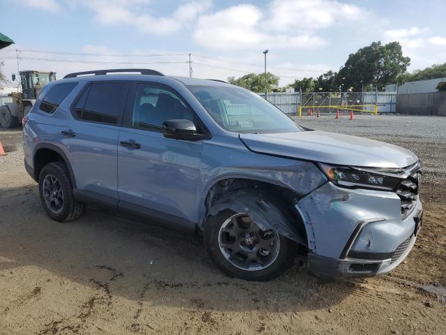 2024 HONDA PILOT TRAI 5FNYG1H68RB034201