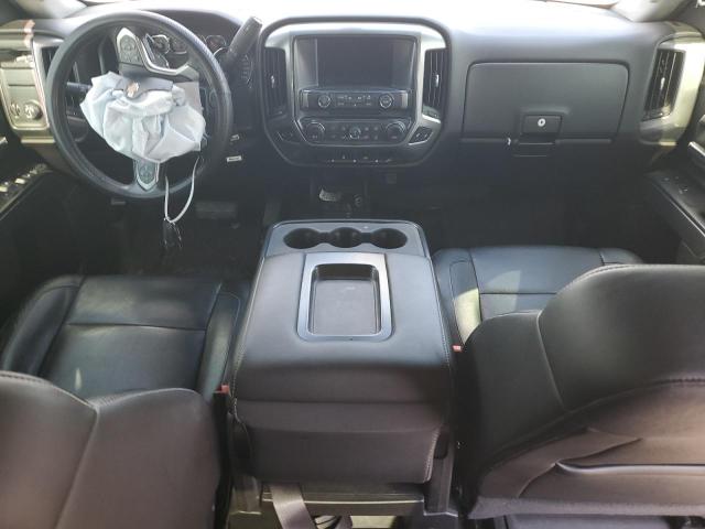 2016 CHEVROLET SILVERADO - 3GCPCREC1GG336985