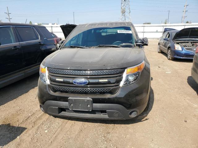 VIN 1FM5K8AR3DGA89793 2013 Ford Explorer, Police In... no.5