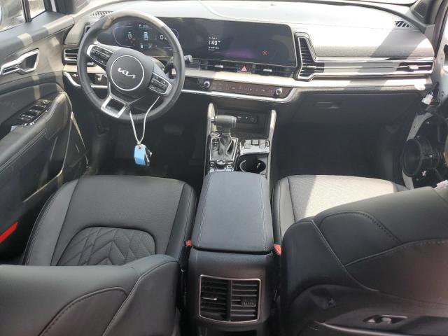 2024 KIA SPORTAGE X - 5XYK6CDF4RG181912