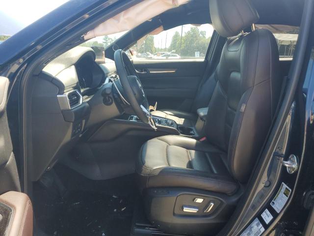 2023 MAZDA CX-5 SIGNA - JM3KFBXY2P0126781