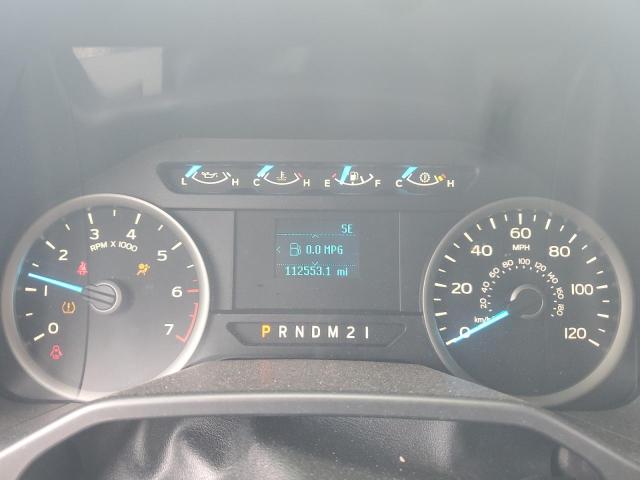 2016 FORD F150 SUPER - 1FTEW1EGXGFB55906