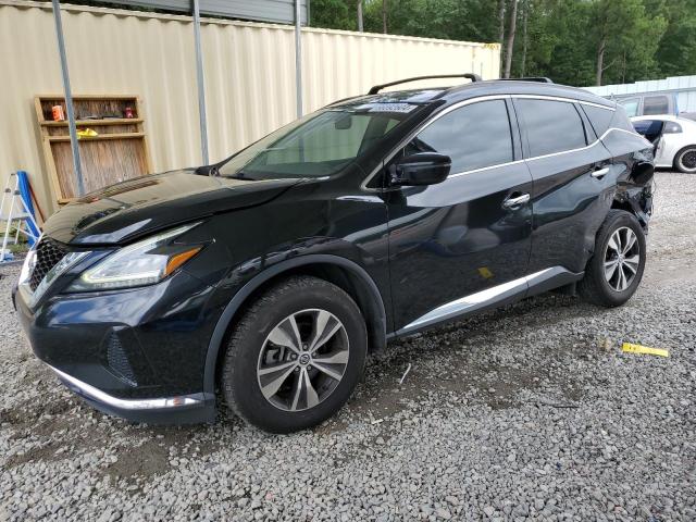 NISSAN MURANO S