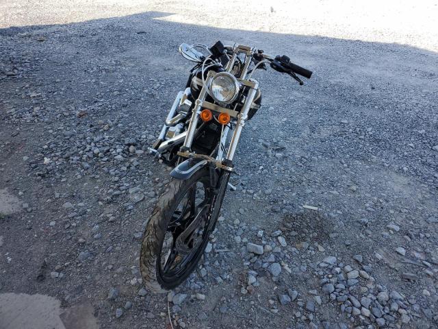 2003 HARLEY-DAVIDSON FXDWG 1HD1GEV3X3K338139