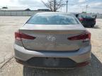 HYUNDAI ELANTRA SE photo