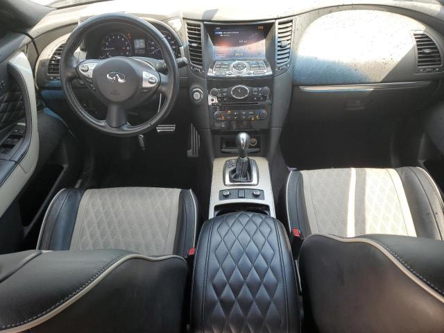 2017 INFINITI QX70 - JN8CS1MU0HM143792