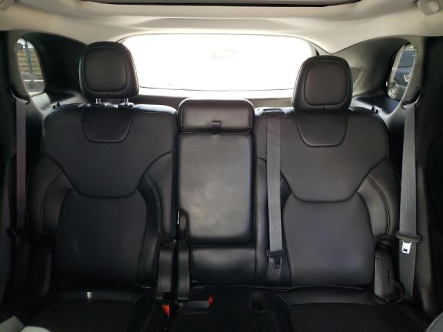2022 JEEP CHEROKEE L - 1C4PJMDX7ND502742