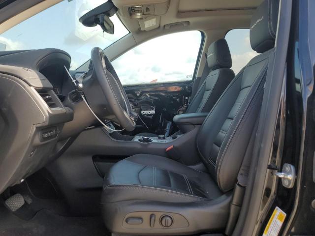 2022 GMC TERRAIN DE - 3GKALXEV8NL261688