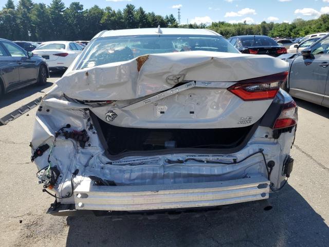 VIN 4T1R11BK4NU060755 2022 Toyota Camry, LE no.6