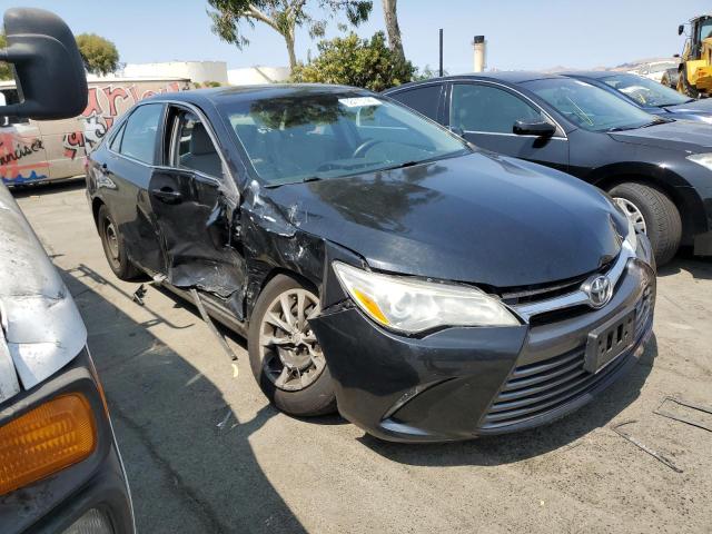 VIN 4T1BF1FK9HU646837 2017 Toyota Camry, LE no.4