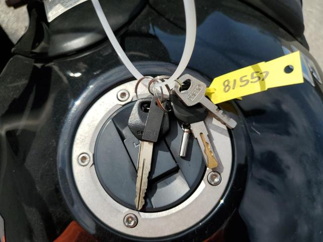2015 SUZUKI GW250 - LC6GJ55F0F1100779