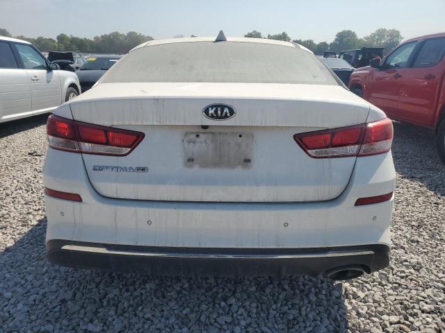 2020 KIA OPTIMA LX - 5XXGT4L33LG427498