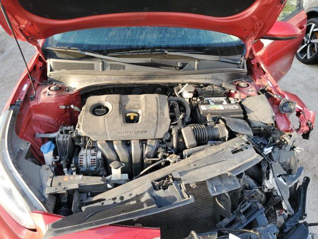 2020 KIA FORTE FE - 3KPF24AD0LE220036