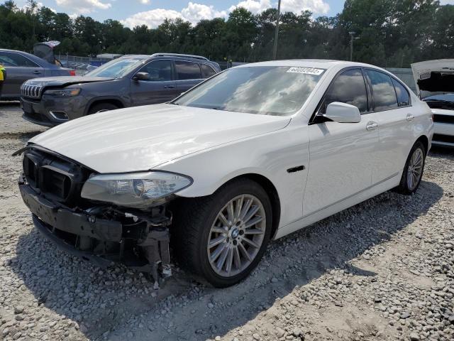 2013 BMW 5 Series, 535 I Hybrid