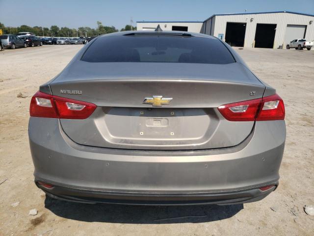 2018 CHEVROLET MALIBU LT - 1G1ZD5ST8JF132849
