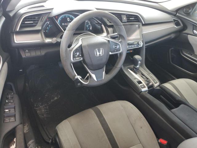 2016 HONDA CIVIC EX - 19XFC2F7XGE082497