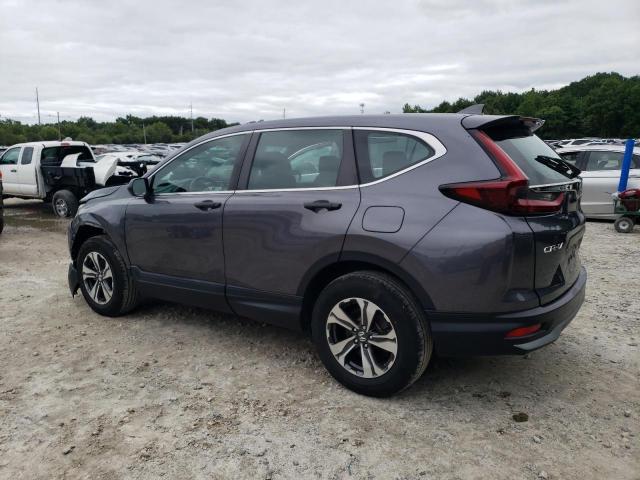 2020 HONDA CR-V LX - 2HKRW2H2XLH622040