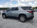 CHEVROLET TRAVERSE L photo