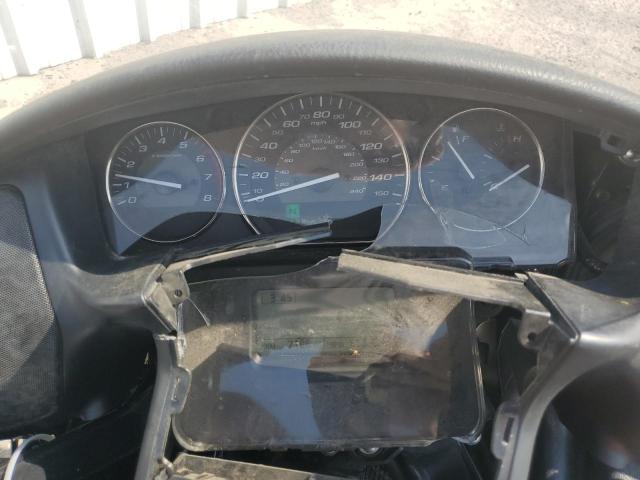 2015 HONDA GL1800 B JH2SC6812FK200253
