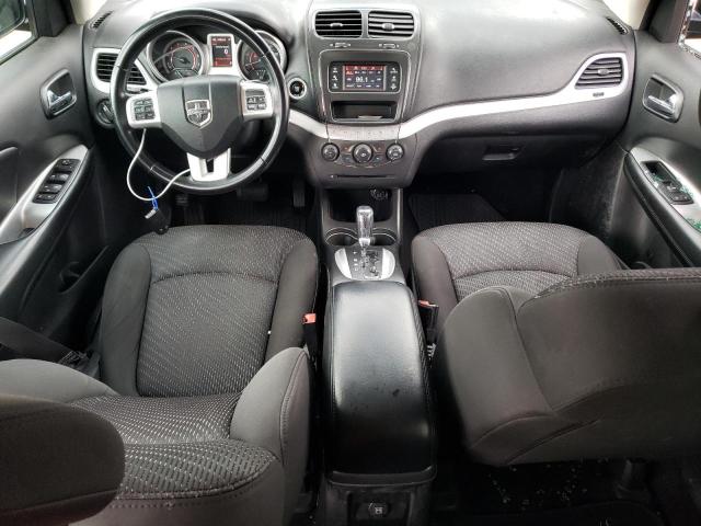 2016 DODGE JOURNEY SE - 3C4PDDAG7GT109042