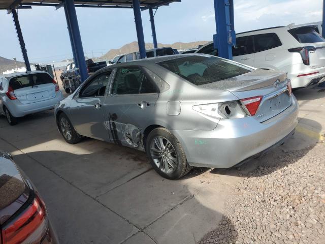 VIN 4T1BF1FK6HU648724 2017 Toyota Camry, LE no.2