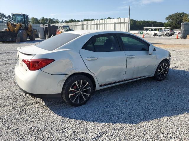 2019 TOYOTA COROLLA L - 5YFBURHE4KP870019
