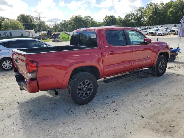 VIN 3TYAZ5CN1PT038119 2023 Toyota Tacoma, Double Cab no.3