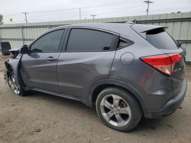 2017 HONDA HR-V LX - 3CZRU5H31HM713144