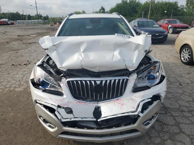 VIN KL4CJCSB9EB606297 2014 Buick Encore no.5