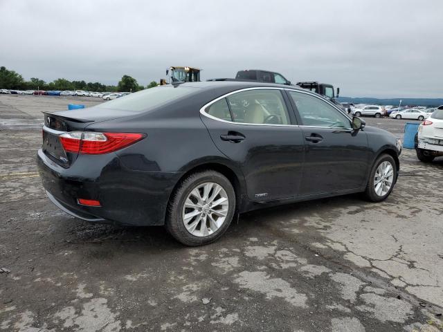 VIN JTHBW1GG5E2041685 2014 Lexus ES, 300H no.3