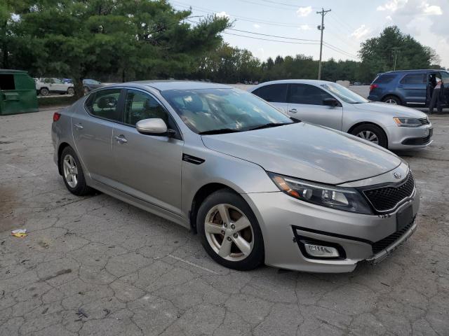 VIN KNAGM4A79F5546262 2015 KIA Optima, LX no.4