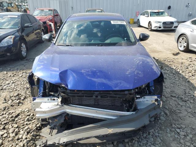 2023 HONDA ACCORD HYB - 1HGCY2F58PA045276