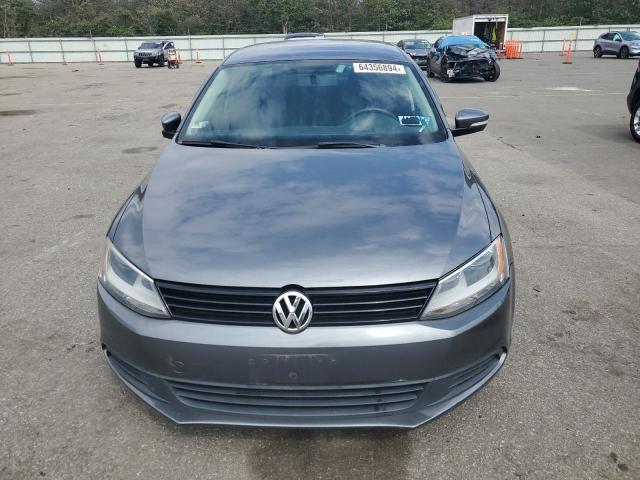 2011 VOLKSWAGEN JETTA SE 3VWDZ7AJ5BM370316  64356894