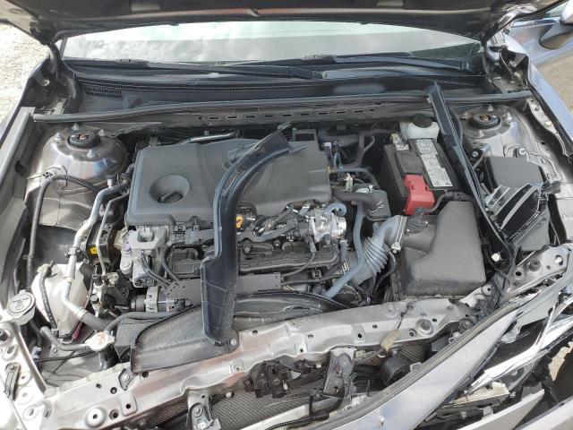 VIN 4T1C11BK2NU052336 2022 Toyota Camry, LE no.11