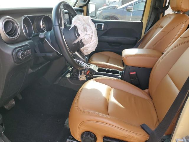 2020 JEEP WRANGLER U - 1C4HJXEN1LW257036