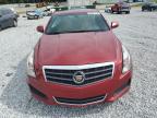 CADILLAC ATS photo