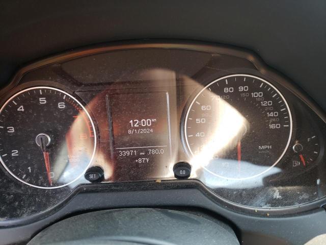 2016 AUDI Q5 WA1C2AFP9GA148969