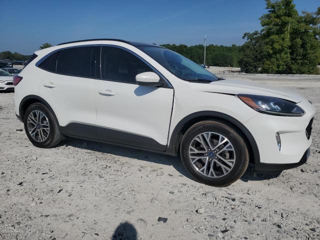 2021 FORD ESCAPE SEL - 1FMCU0H65MUA47545