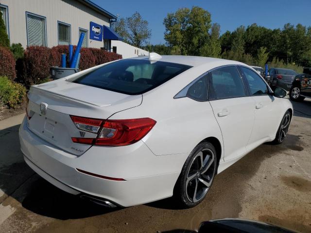 2018 HONDA ACCORD SPO - 1HGCV1F30JA237154