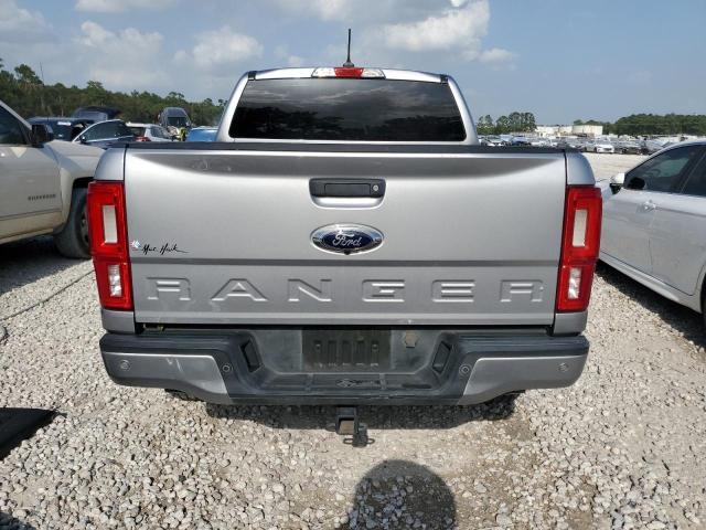 2020 FORD RANGER XL - 1FTER4EH7LLA88209
