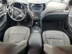 Lot #3024326029 2017 HYUNDAI SANTA FE S