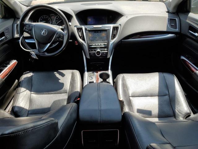 2015 ACURA TLX TECH - 19UUB3F57FA001294