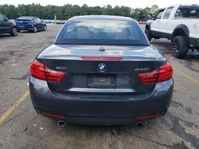 VIN WBA4U1C57H5A15659 2017 BMW 4 Series, 440XI no.6