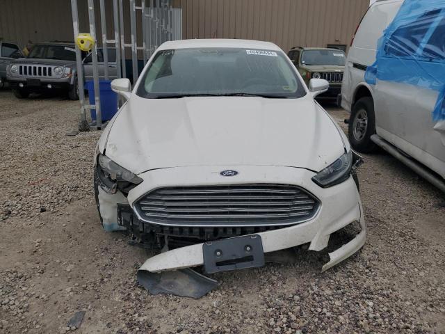 VIN 3FA6P0H77FR198890 2015 Ford Fusion, SE no.5