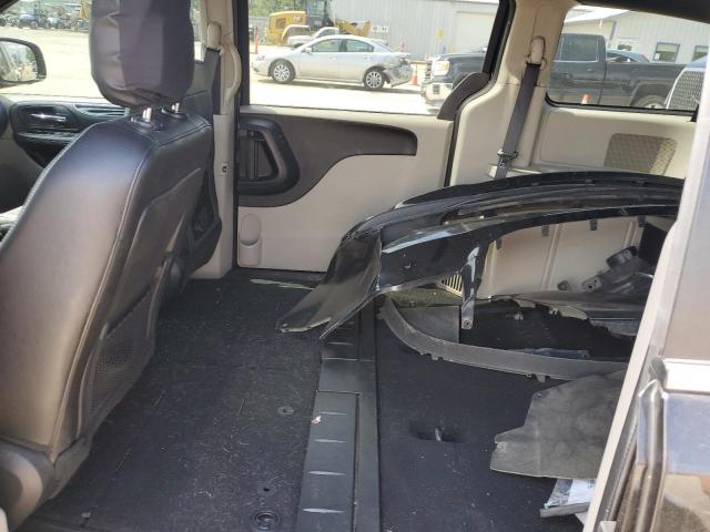 2019 DODGE GRAND CARA - 2C4RDGCG6KR671002