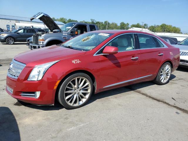 2013 CADILLAC XTS PLATIN 2G61U5S31D9137878  68854324